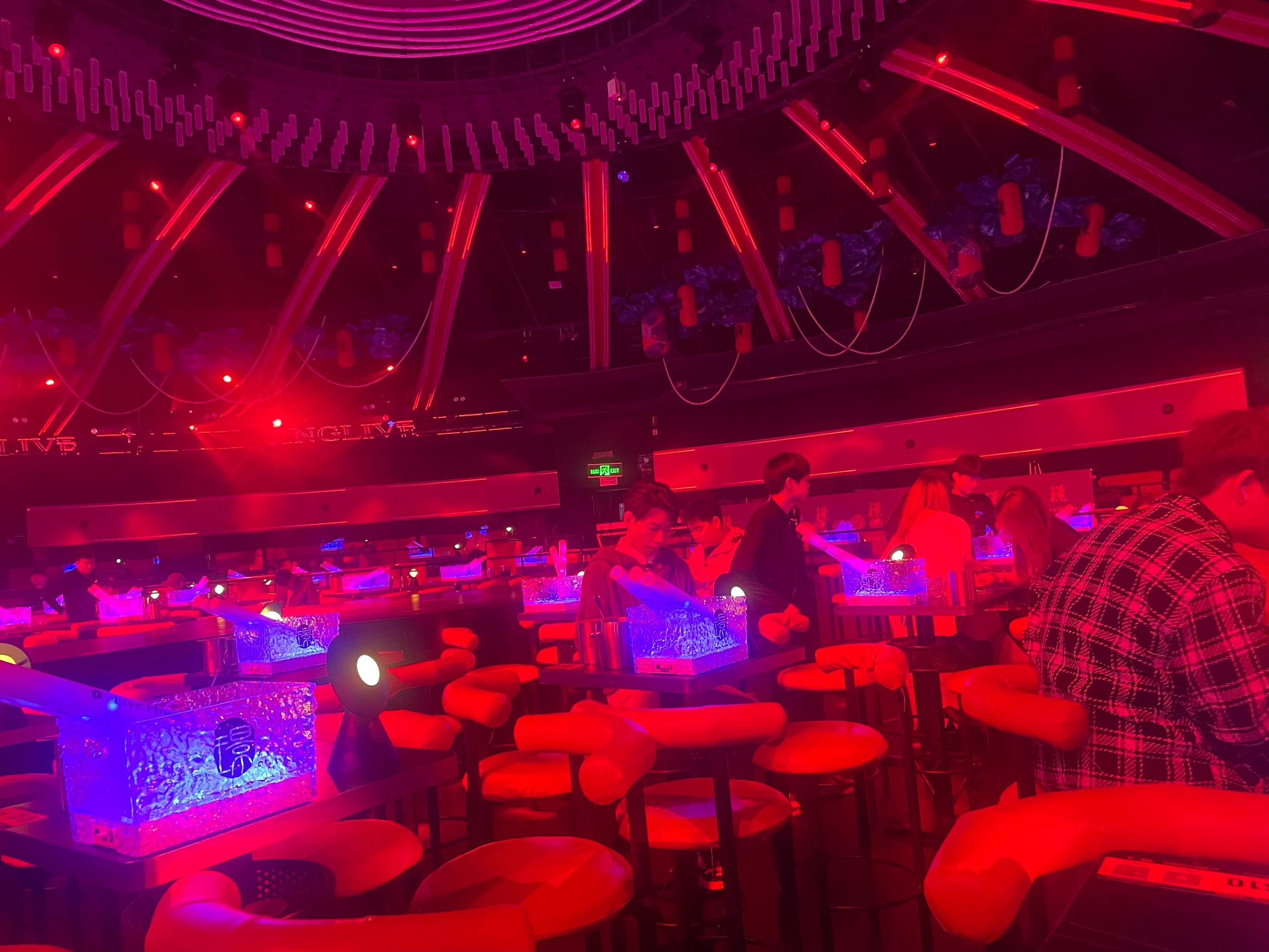 成都商务ktv精选 商务ktv哪里有推荐-温江区ktv预订